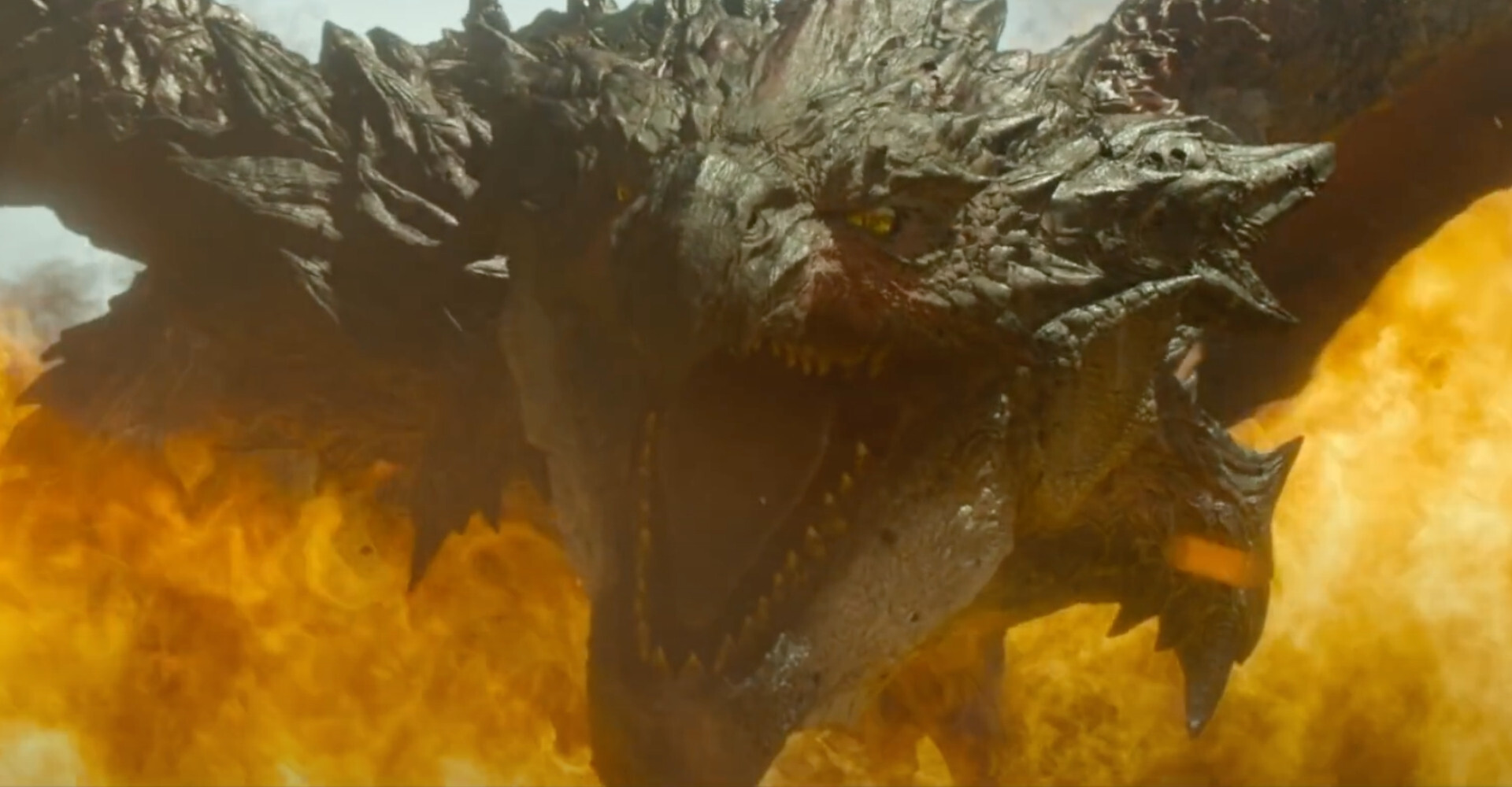 ‘Monster Hunter’ live-action film dropping on Netflix this July • l!fe